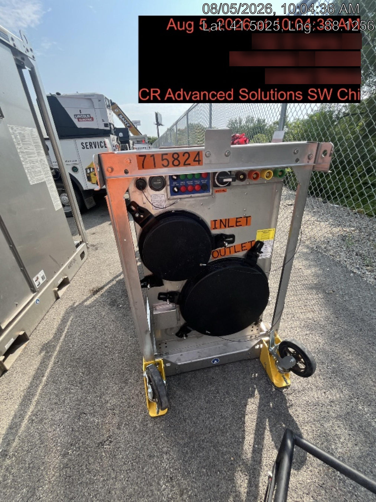 2026 CLIMATE DESIGN INTERNATIONAL MS-2400/2000
