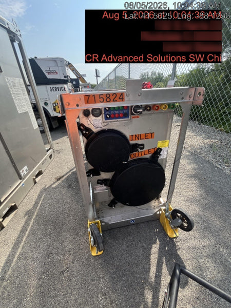 2026 CLIMATE DESIGN INTERNATIONAL MS-2400/2000