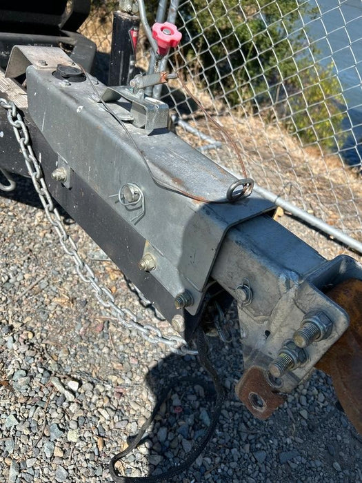 2020 WACKER NEUSON G25