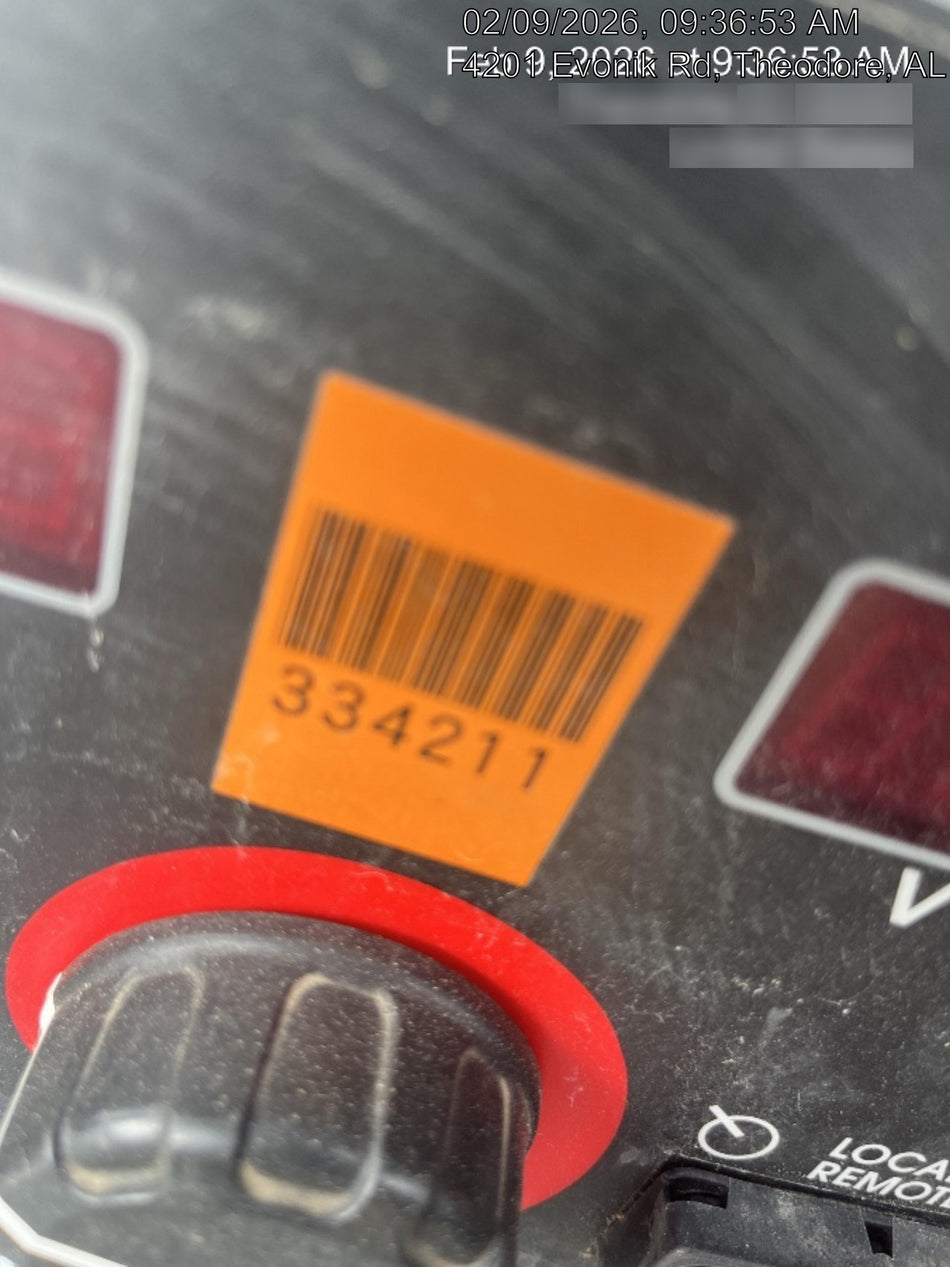 2023 LINCOLN ELECTRIC FLEXTEC 350X