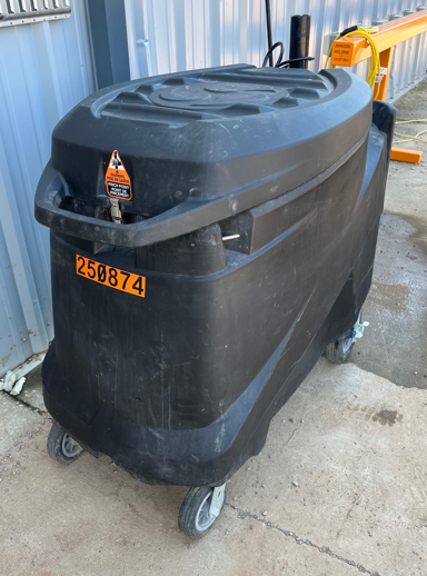 2022 POWER BREEZER PB4BASE