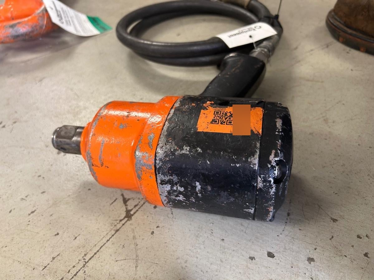 2020 MICHIGAN PNEUMATIC 751SS