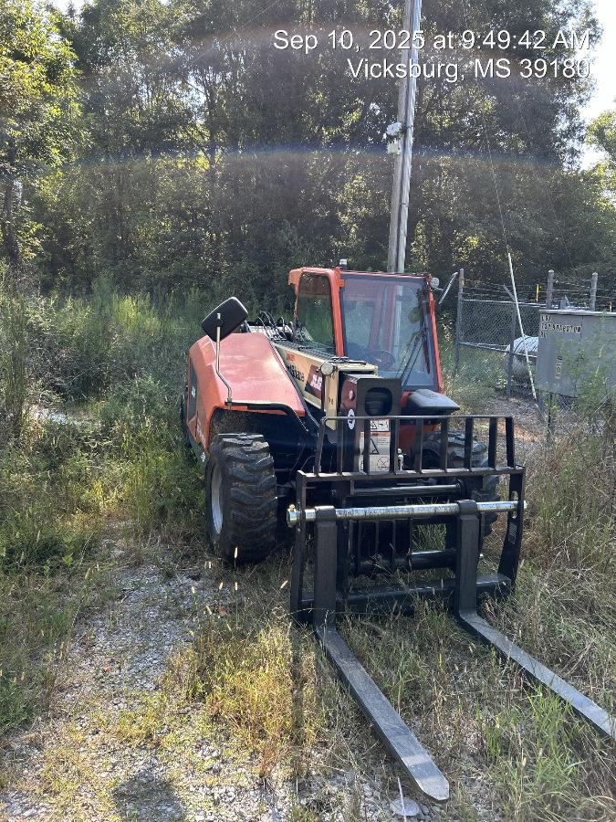 2025 JLG 519