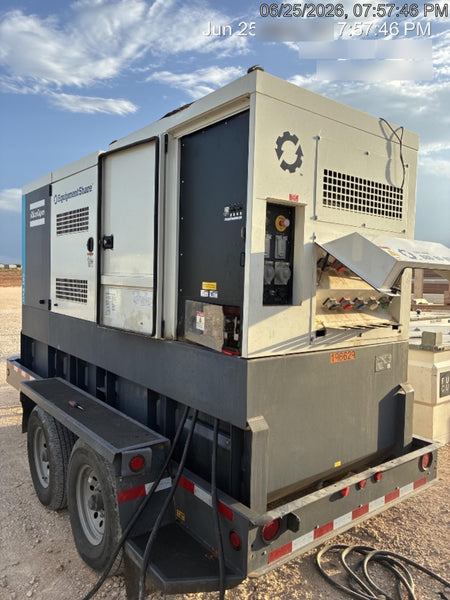 2021 ATLAS COPCO QAS250