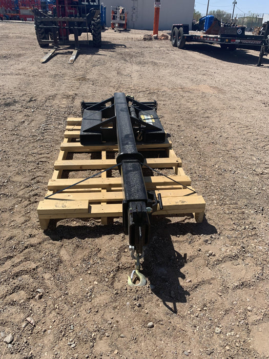 2021 STAR INDUSTRIES M1360B - Star JIB Boom