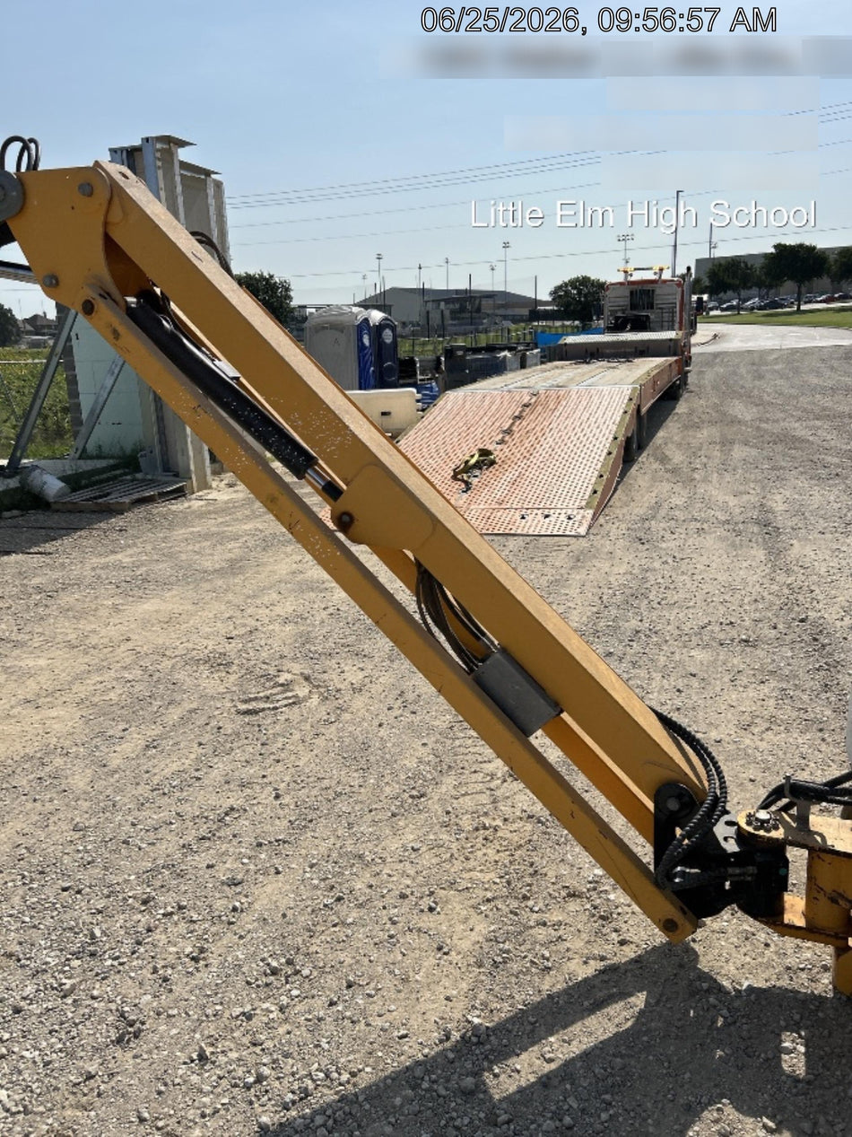 2020 HAULOTTE HT67 RTJ O