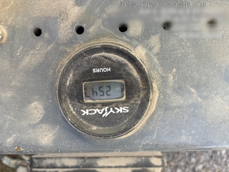 2019 SKYJACK SJIII-3226
