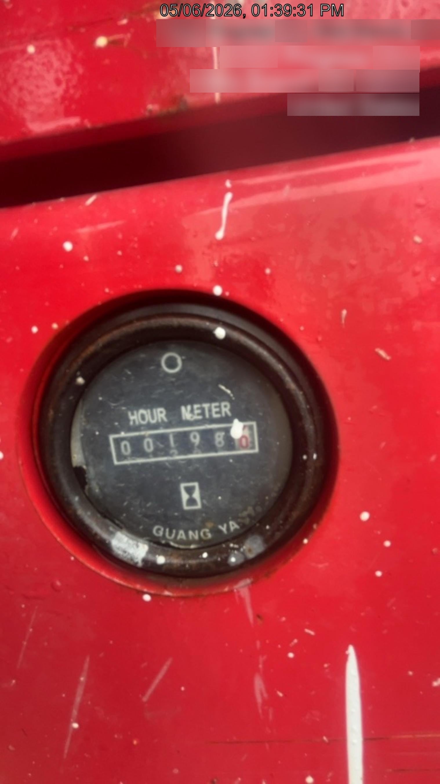 2021 MEC 4046SE