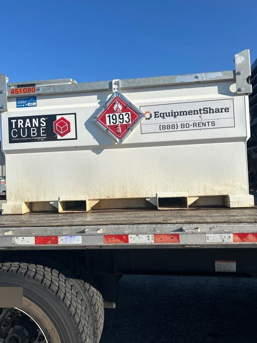 2024 WESTERN GLOBAL 20TCG-ES