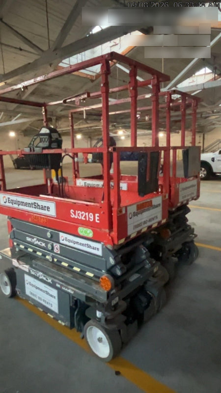 2023 SKYJACK SJ3219