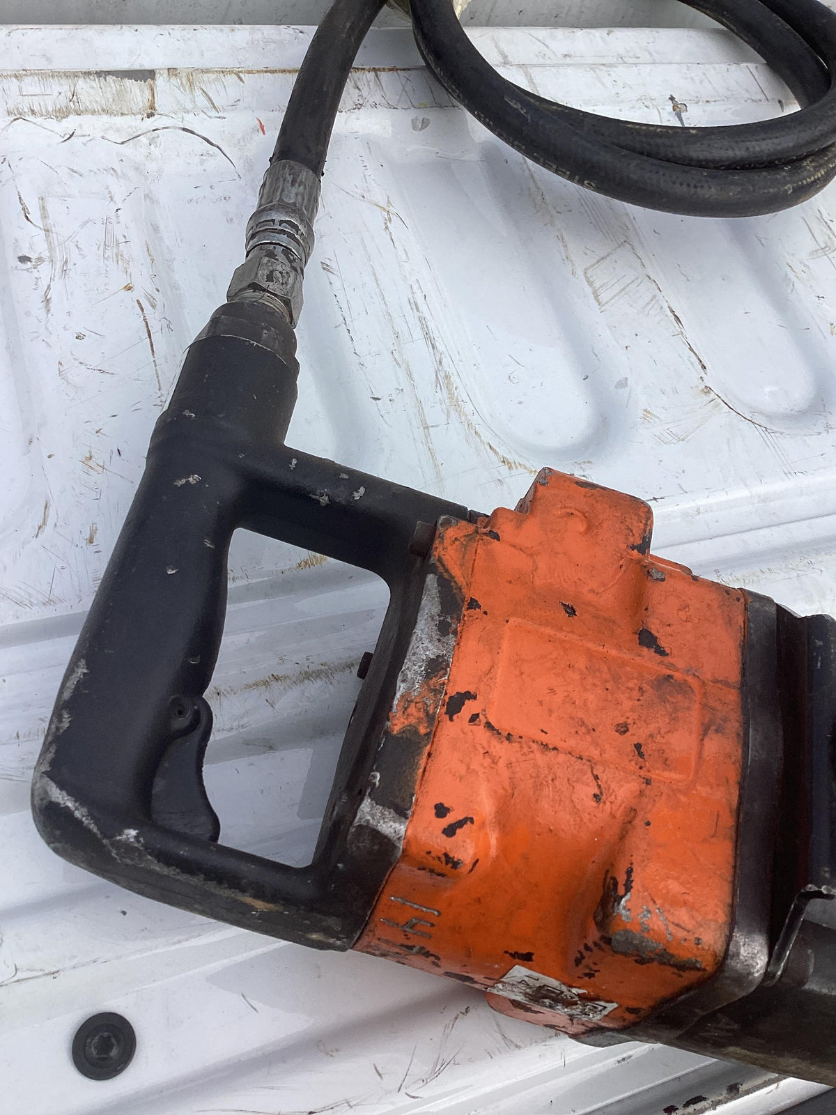 2021 MICHIGAN PNEUMATIC 4940B2
