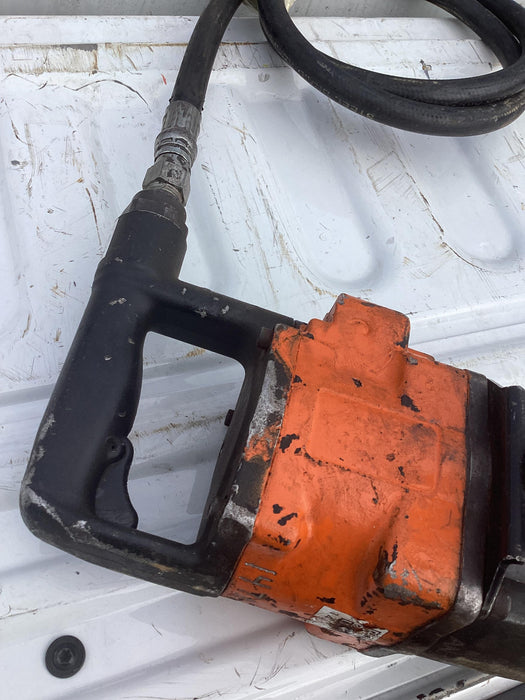 2021 MICHIGAN PNEUMATIC 4940B2