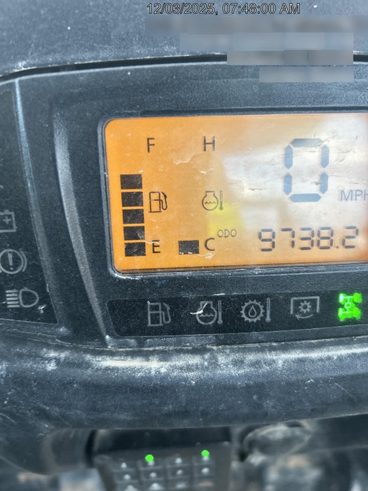 2022 KUBOTA RTV-X1140W-H (Canopy)