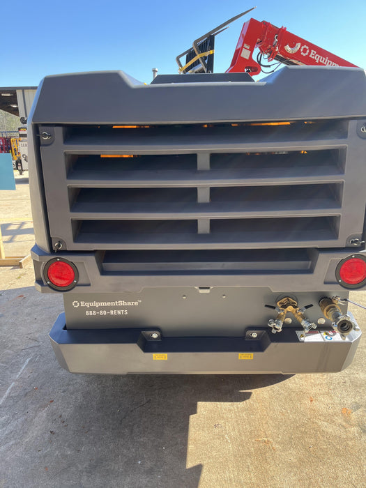 2023 ATLAS COPCO XAS 400-150 PACE