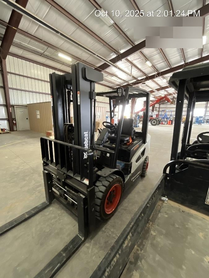 2025 DOOSAN D30S-9