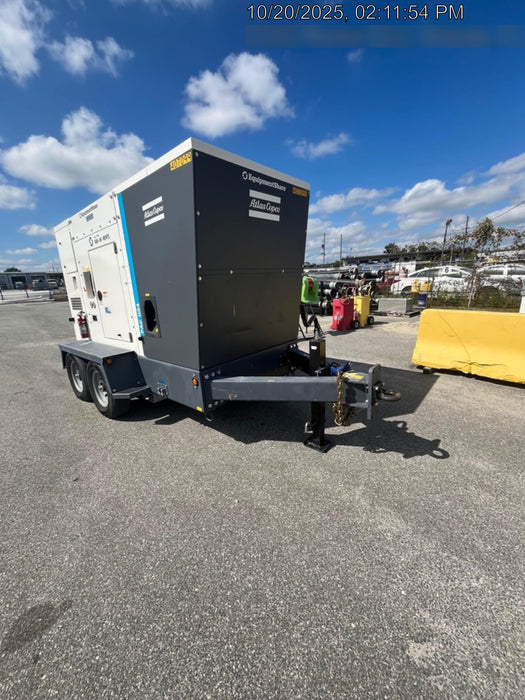 2024 ATLAS COPCO PAC H64 JD-S