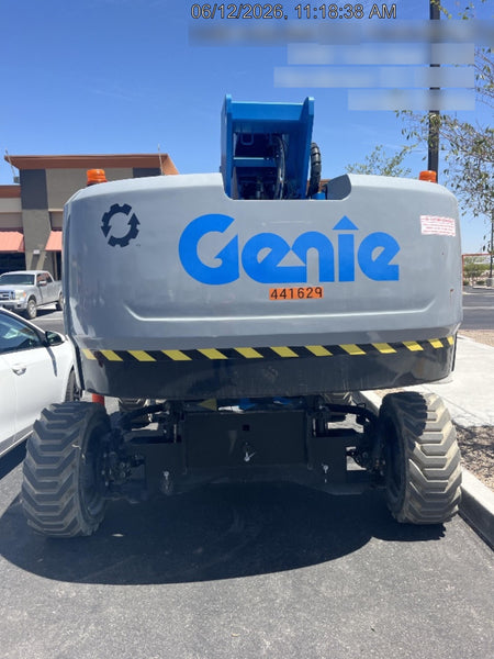 2024 GENIE S-45 XC