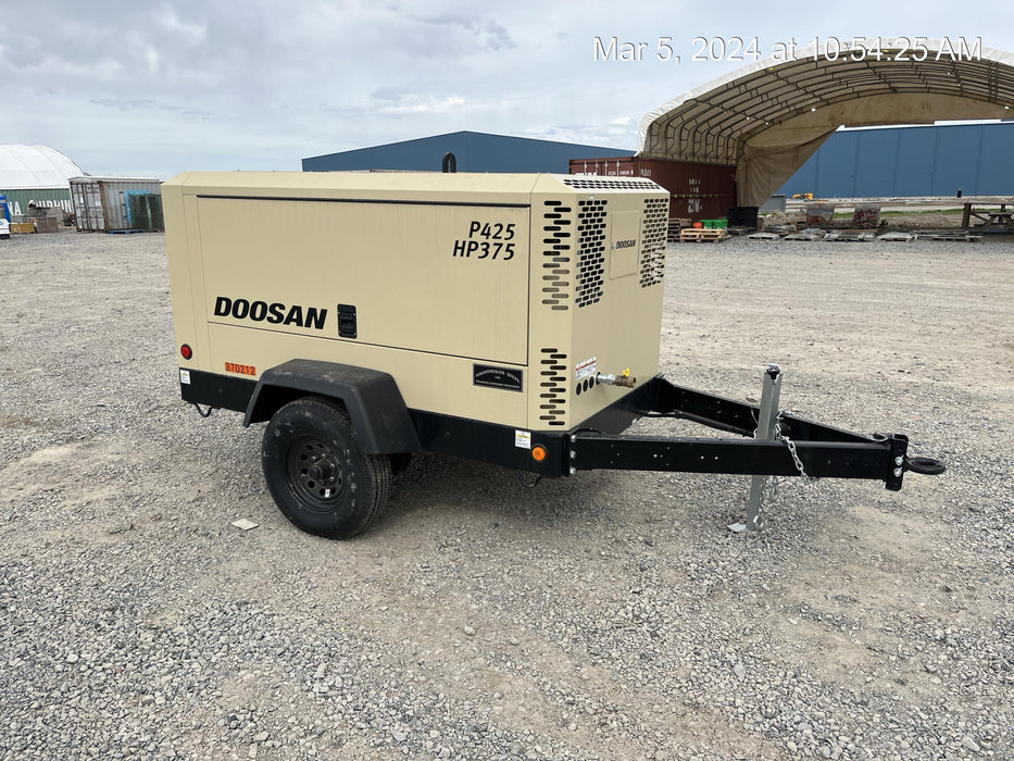 2023 DOOSAN P425/HP375WCU