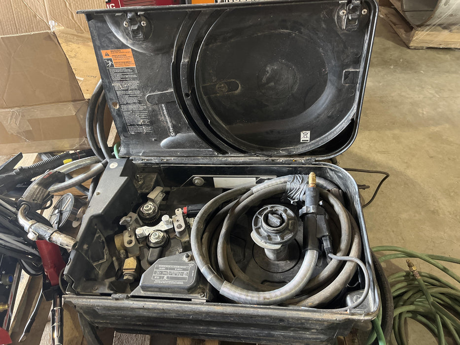 2019 LINCOLN ELECTRIC LN25