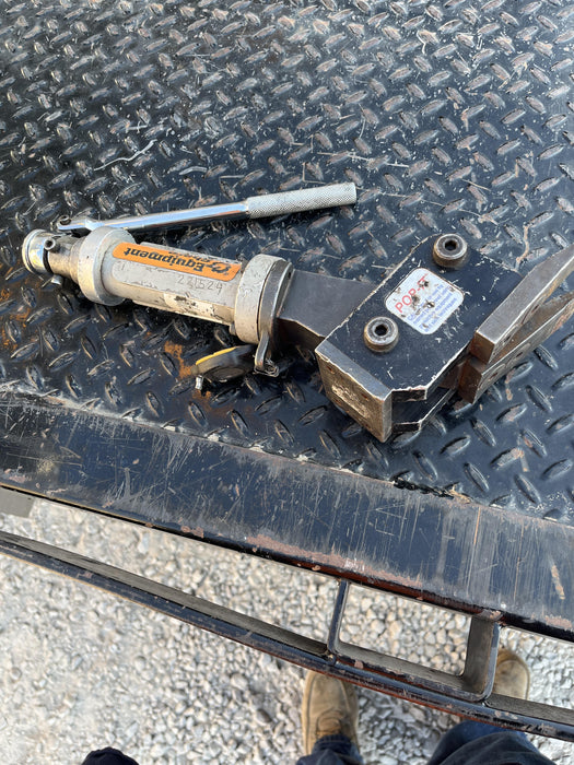 2022 GEARENCG MFG P95-525 GEARNCG MFG