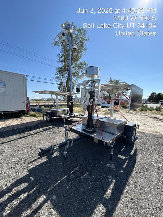 2025 SUN SURVEILLANCE SS-GEN-4535-1