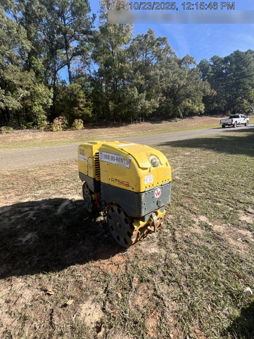 2019 WACKER NEUSON RTKx-SC3