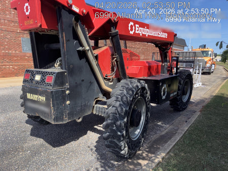 2020 MANITOU MTA8044