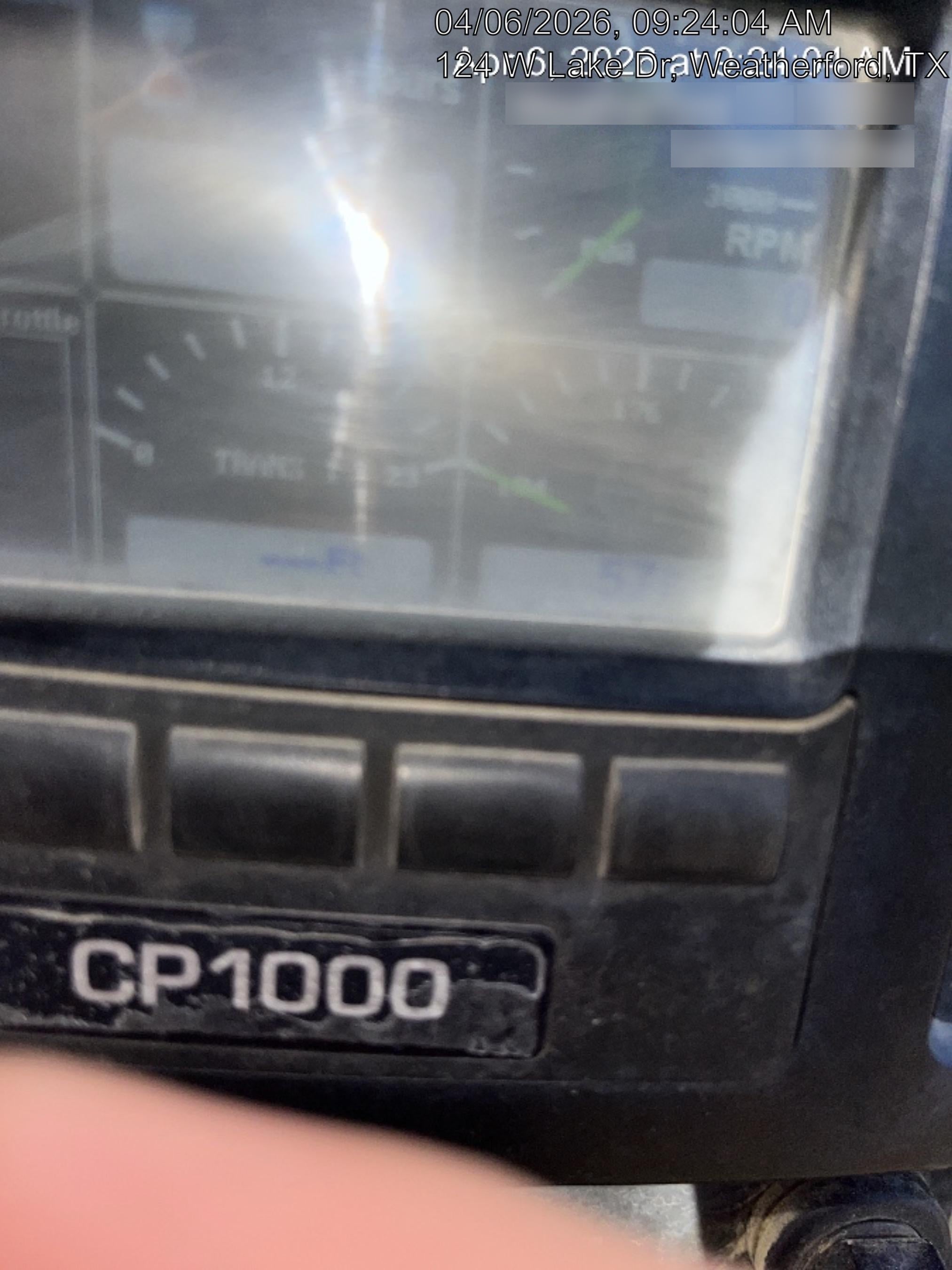 2022 PREMIER PUMP 6NNT-RP-TD2.9-T80