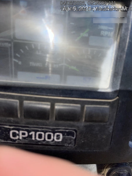 2022 PREMIER PUMP 6NNT-RP-TD2.9-T80