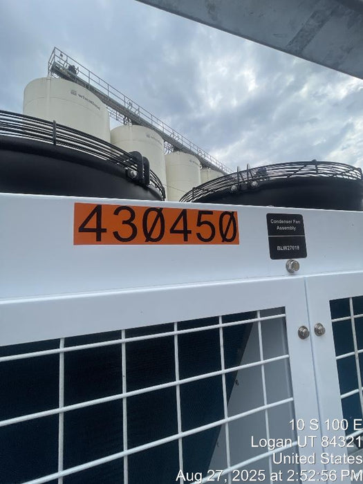 2024 SMARTECH SACP41A-HS