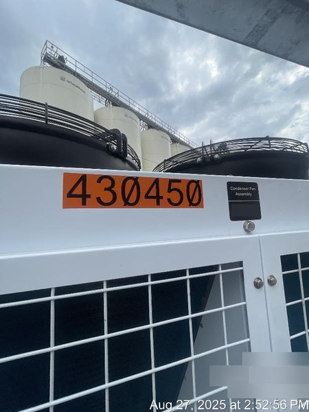 2024 SMARTECH SACP41A-HS