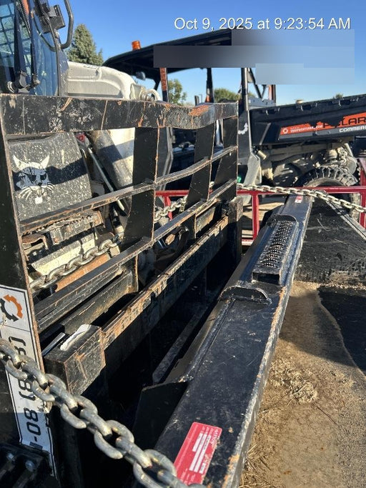 2024 ARROW MATERIAL HANDLING F5100CB