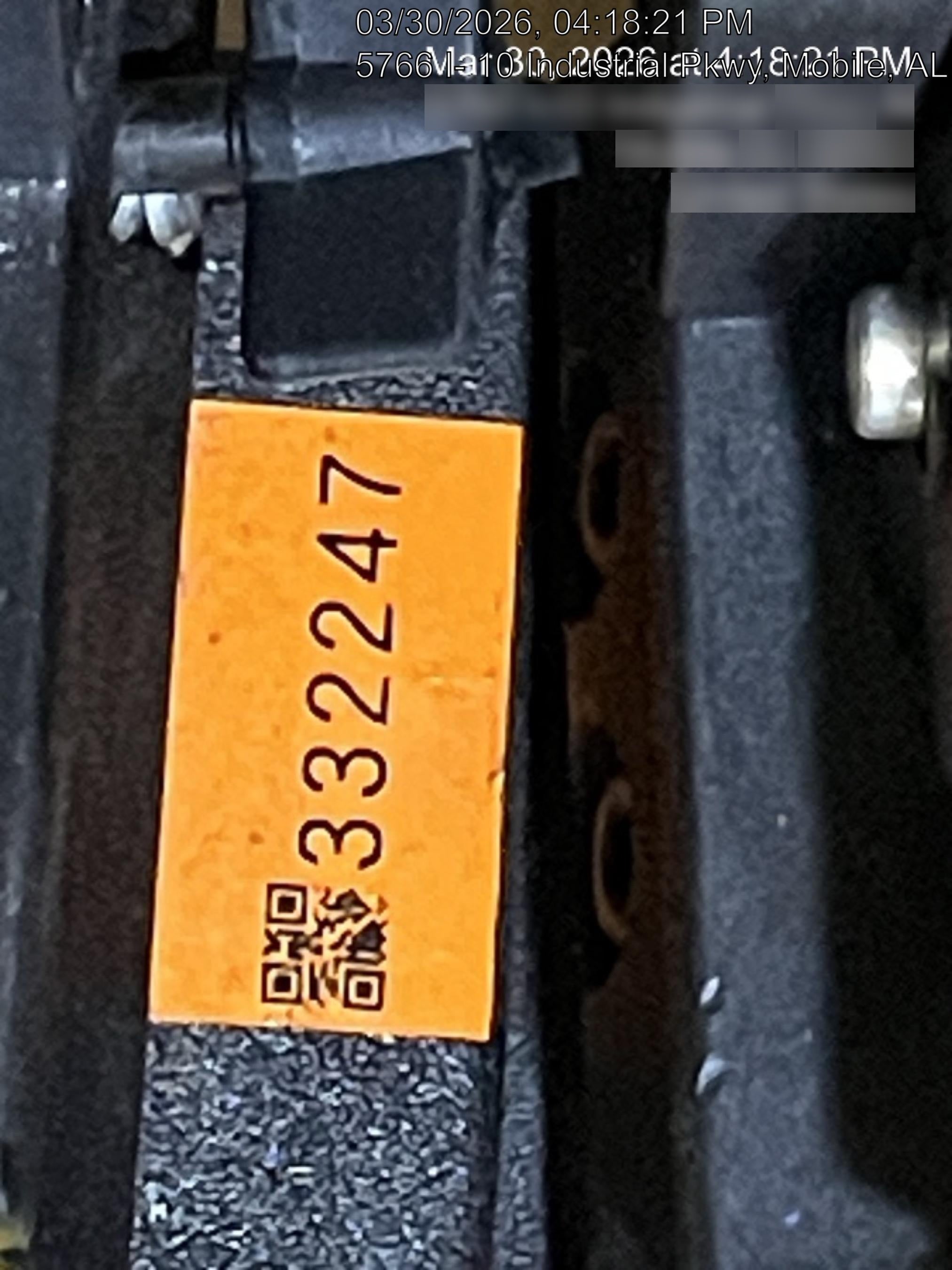 2023 ENERPAC P392