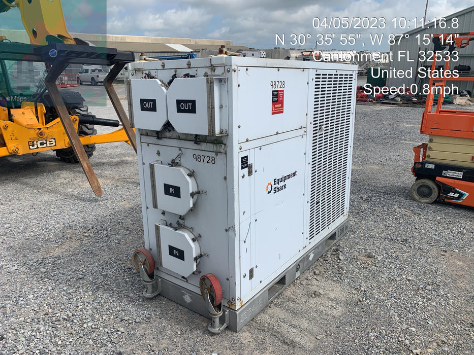 2020 SMARTECH SLIC12R-MSH