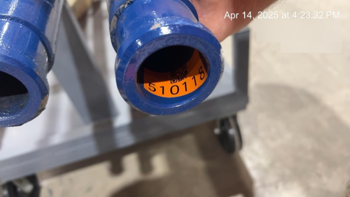 2025 CURRENT TOOLS 671