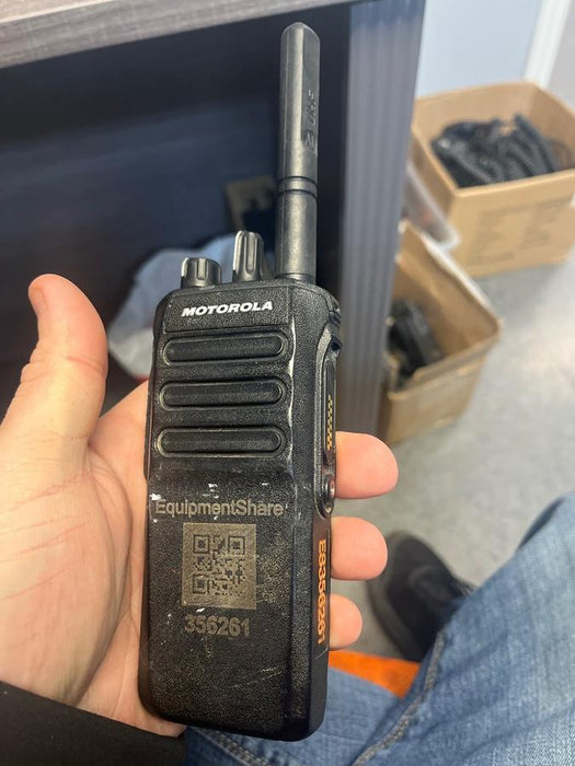 2023 MOTOROLA R7 NON-DISPLAY