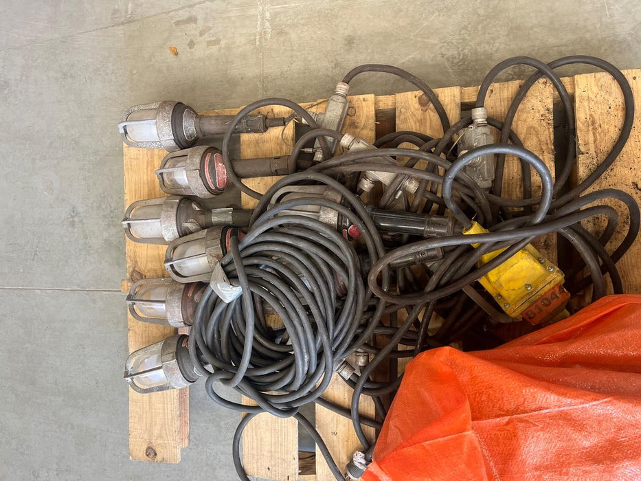 2020 LIND EQUIPMENT TLS-80XPLEDRE-LV