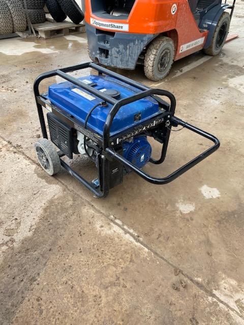 2020 POWERHORSE 9000 ES