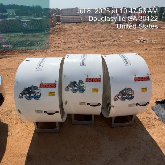 2020 PINNACLE VKM36-O