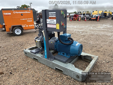 2023 ATLAS COPCO PAC F44 E