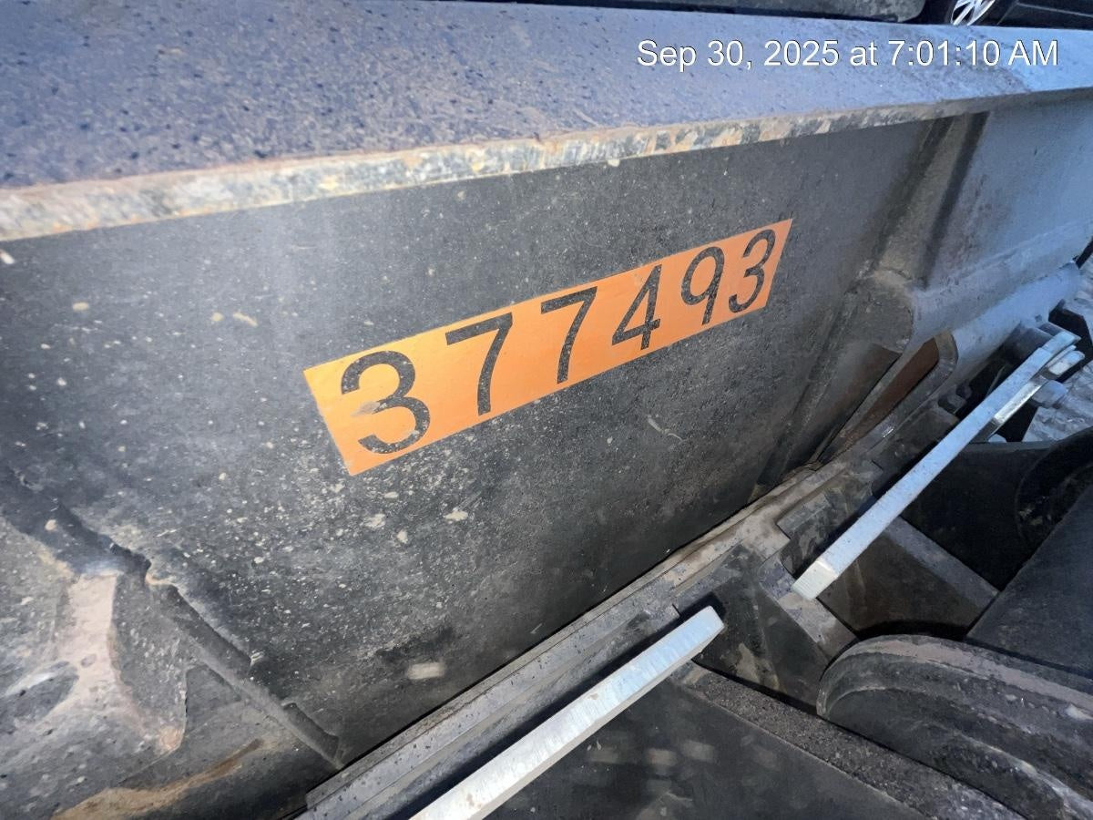2023 TAG MANUFACTURING 76" Smooth Bucket - Tag