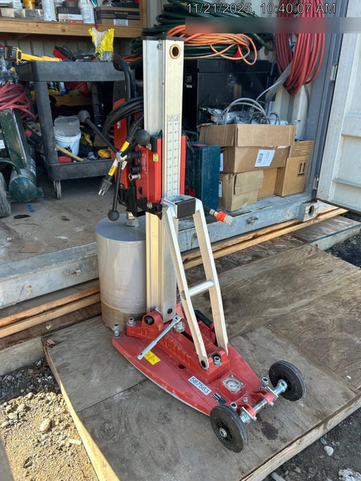 2025 HILTI DD 250