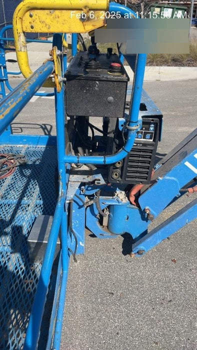 2023 MILLER ELECTRIC CST-280