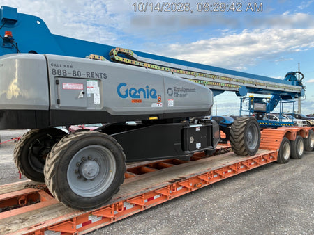 2026 GENIE SX-150 XC