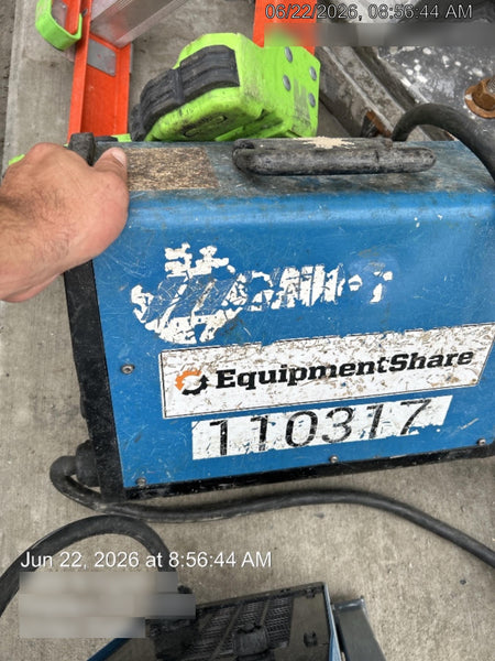 2020 MILLER ELECTRIC CST-280