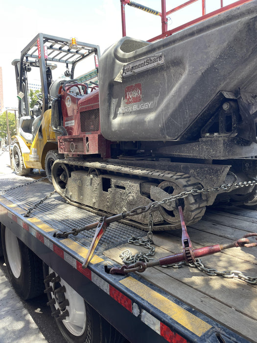 2023 TORO MBTX 2500-TS