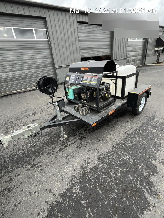 2024 MI-T-M AW-9000-0005 / DHG-4004-B0V6G