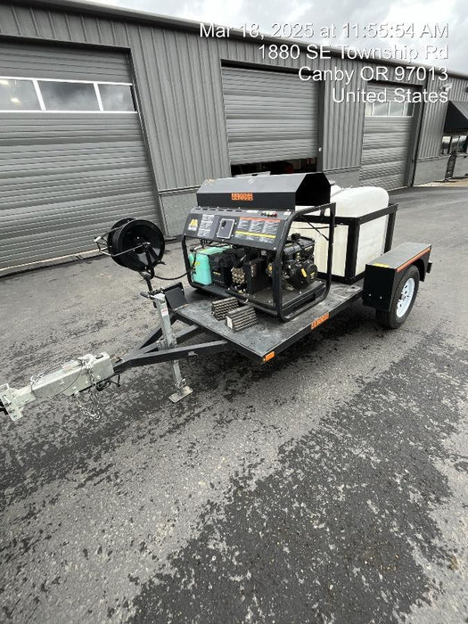 2024 MI-T-M AW-9000-0005 / DHG-4004-B0V6G