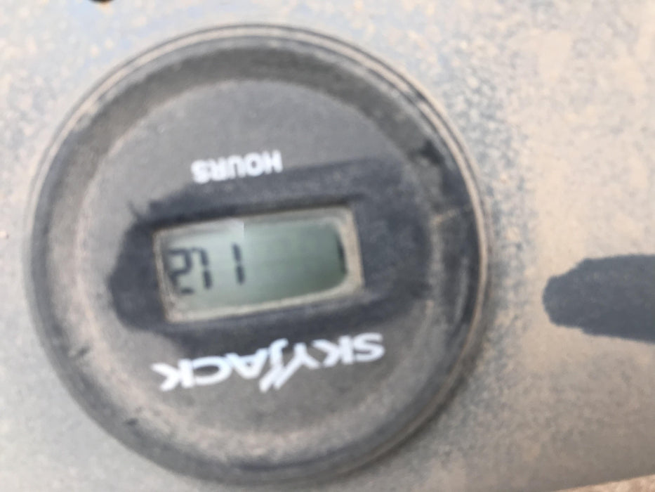 2019 Skyjack SJIII-3226 Skyjack SJIII3226 Standard w/Trojan Batteries