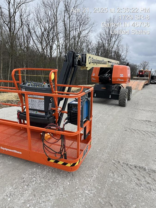 2024 MILLER ELECTRIC CST-282